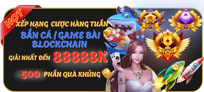 Tổng quan về các trò chơi Nổ Hũ