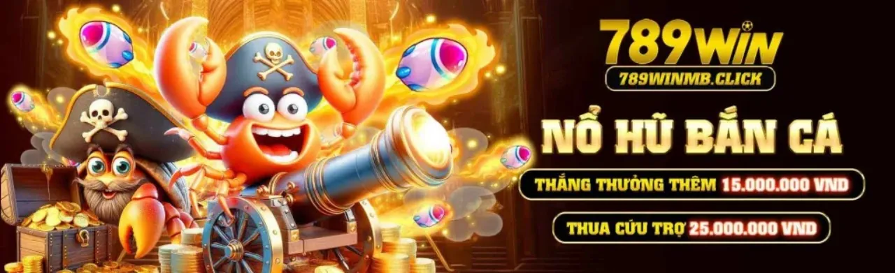 Ưu đãi nạp tiền lần đầu cho game bắn cá