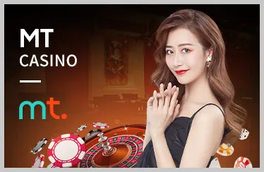 Hoàn trả casino